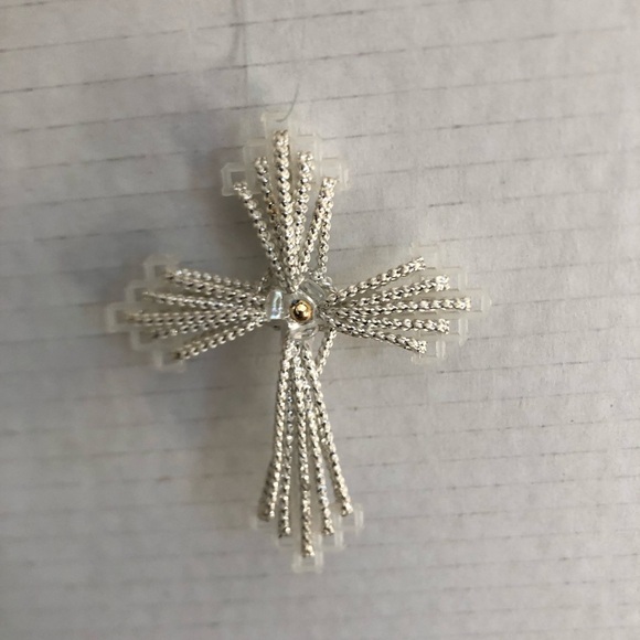 Handcrafted Christmas Ornaments - Picture 5 of 8